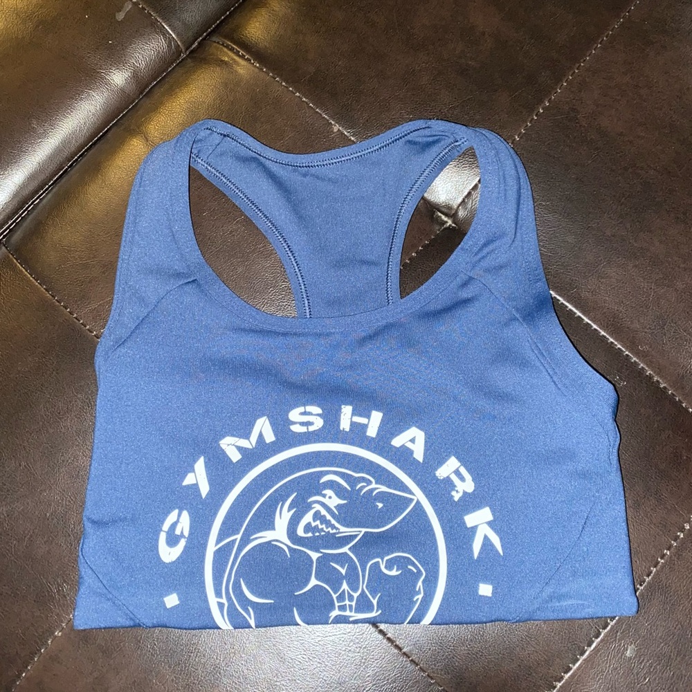 Gymshark Sports Bra